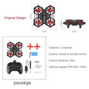 RH817 2.4GHz RC Quadcopter Gesture Sensing Quadcopter Drone