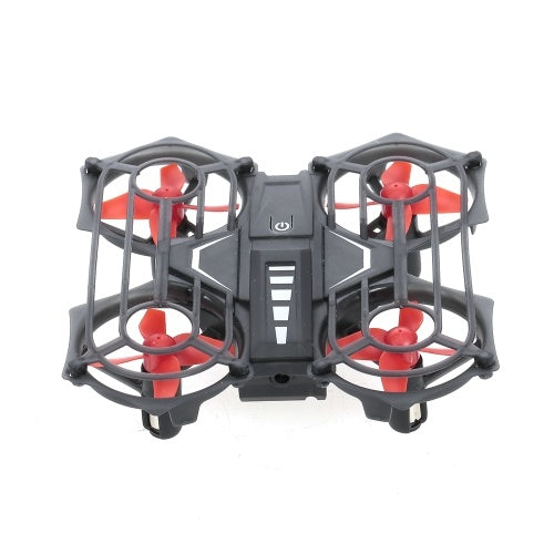 RH817 2.4GHz RC Quadcopter Gesture Sensing Quadcopter Drone