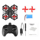 RH817 2.4GHz RC Quadcopter Gesture Sensing Quadcopter Drone