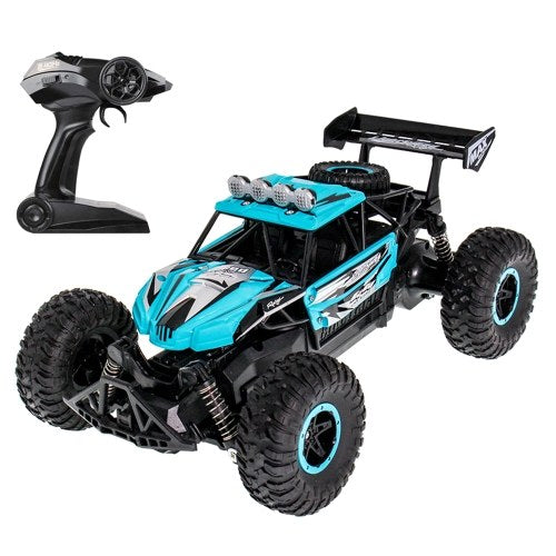 RC Car 1/16 2.4Ghz Remote Control Car Off Road RC Trucks