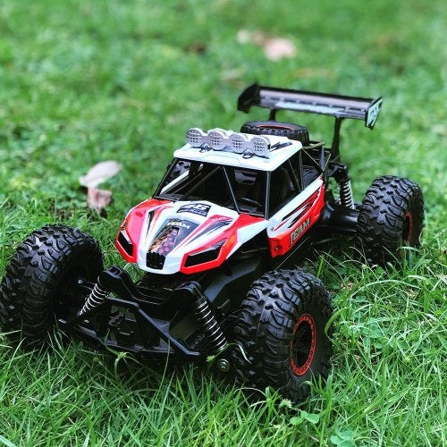 RC Car 1/16 2.4Ghz Remote Control Car Off Road RC Trucks