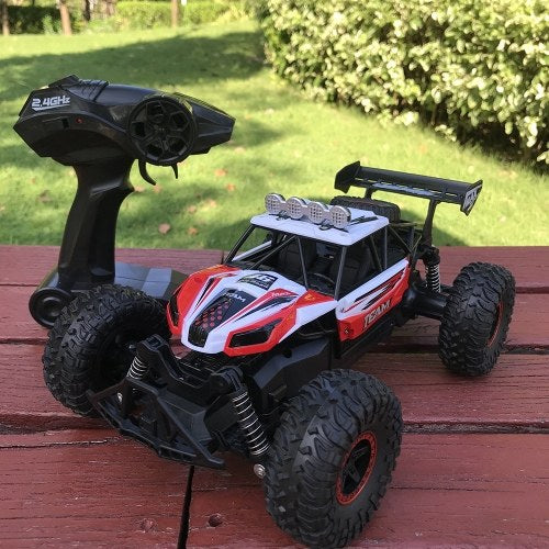 RC Car 1/16 2.4Ghz Remote Control Car Off Road RC Trucks