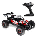 RC Car 1/16 2.4Ghz Remote Control Car Off Road RC Trucks