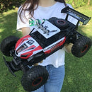 RC Car 1/16 2.4Ghz Remote Control Car Off Road RC Trucks