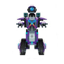 333PCS 2.4GHz Remote Control Robot RC Building Block Robot App Controlled Educational RC Robot