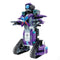 333PCS 2.4GHz Remote Control Robot RC Building Block Robot App Controlled Educational RC Robot