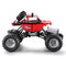 DOUBLE E 489PCS 2.4G Remote Control Off-road Car Climbing Racing Building Blocks Bricks Technic Car