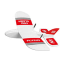 KF606 2.4G RC Airplane Flying Aircraft for Beginner EPP Foam Glider Fixed Wing Airplane