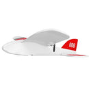 KF606 2.4G RC Airplane Flying Aircraft for Beginner EPP Foam Glider Fixed Wing Airplane