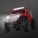 WLtoys 104311 RC Car 2.4G 1/10 4WD Jeep Car SUV Brushed Motor Remote Control Off-road Crawler Car