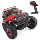 WLtoys 104311 RC Car 2.4G 1/10 4WD Jeep Car SUV Brushed Motor Remote Control Off-road Crawler Car