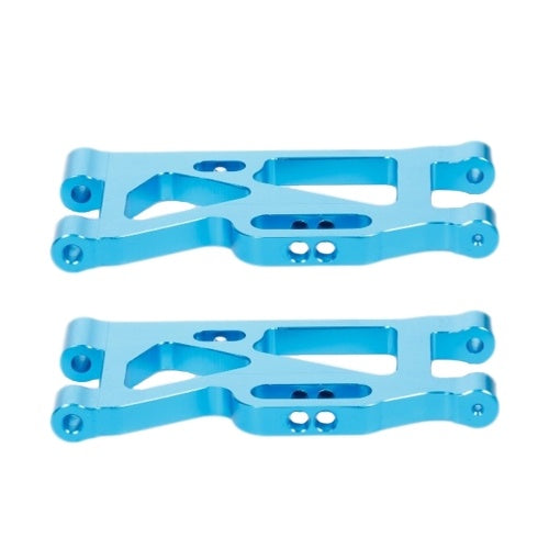 RC Car Rear Aluminum Alloy Suspension Arms