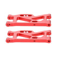 RC Car Rear Aluminum Alloy Suspension Arms