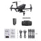 KK13 5G WIFI GPS 4K Camera Drone 2-axis Gimbal 25mins Flight Time Quadcopter