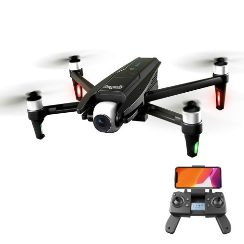 KK13 5G WIFI GPS 4K Camera Drone 2-axis Gimbal 25mins Flight Time Quadcopter