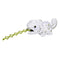 RC Chameleon Toy Multi Colored Lights Extendable Tongue Bug Catching Action Multi-Directional Remote Control Animated Eyes and Tail 5 Sounds