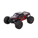 X-04 1:10 RC Car RC Truck 4WD 2.4GHz Off Road RC Trucks 18 Minutes 45km/h High-Speed Vehicle Remote Control Car