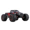 X-04 1:10 RC Car RC Truck 4WD 2.4GHz Off Road RC Trucks 18 Minutes 45km/h High-Speed Vehicle Remote Control Car