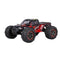 X-04 1:10 RC Car RC Truck 4WD 2.4GHz Off Road RC Trucks 18 Minutes 45km/h High-Speed Vehicle Remote Control Car