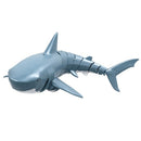 Mini RC Shark Remote Control Toy Swim Toy Underwater RC Boat Electric Racing Boat Spoof Toy Pool