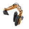 WLtoys XKS 16800 1:16 Electric Remote Control Excavator Toy Truck