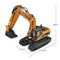 WLtoys XKS 16800 1:16 Electric Remote Control Excavator Toy Truck