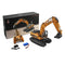 WLtoys XKS 16800 1:16 Electric Remote Control Excavator Toy Truck