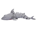 2.4G K23 Mini RC Shark RC Fish Remote Control Toy Underwater RC Boat