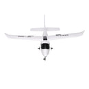 2.4GHz 2CH Small Plane DIY Flight RC Airplane Toys for Kids Boys