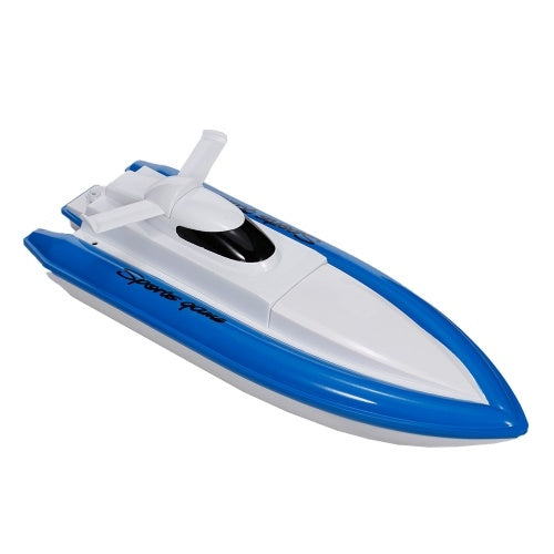 2.4G 20km/h RC Boat RC Toy Remote Control Boats with Bag