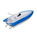 2.4G 20km/h RC Boat RC Toy Remote Control Boats with Bag