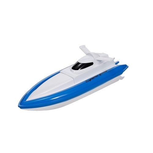 2.4G 20km/h RC Boat RC Toy Remote Control Boats with Bag