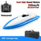 2.4G 20km/h RC Boat RC Toy Remote Control Boats with Bag