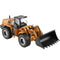 WLtoys XKS 14800 2.4Ghz 1/14 RC Bulldozer Electric Remote Control Bulldozer RC Construction Vehicles Toy