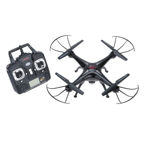 SYMA X5SC 2.4G RC Quadcopter