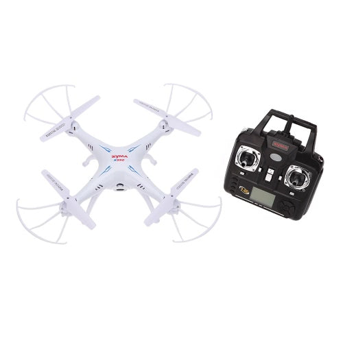 SYMA X5SC 2.4G RC Quadcopter