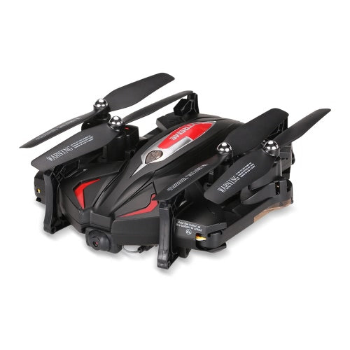 Skytech TK110HW Wifi FPV Foldable RC Quadcopter - BNF