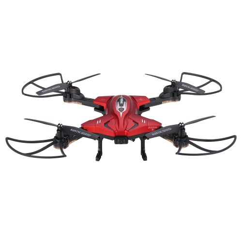 Skytech TK110HW Wifi FPV Foldable RC Quadcopter - BNF