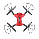 Skytech TK110HW Wifi FPV Foldable RC Quadcopter - BNF