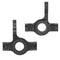 Aluminum Alloy Steering Knuckle Arm for 1/10 AXIAL YETI AX90026