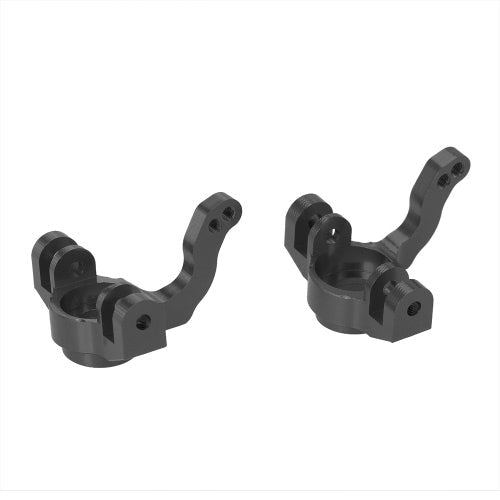 Aluminum Alloy Steering Knuckle Arm for 1/10 AXIAL YETI AX90026