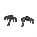 Aluminum Alloy Steering Knuckle Arm for 1/10 AXIAL YETI AX90026