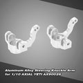 Aluminum Alloy Steering Knuckle Arm for 1/10 AXIAL YETI AX90026