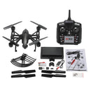 JXD 509G 5.8G FPV Drone RC Quadcopter