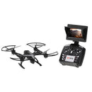 JXD 509G 5.8G FPV Drone RC Quadcopter