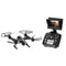 JXD 509G 5.8G FPV Drone RC Quadcopter