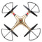 Syma X8HC 2.4G Drone RC Quadcopter - EU Plug