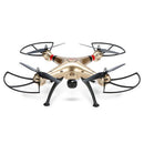 Syma X8HC 2.4G Drone RC Quadcopter - EU Plug