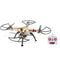 Syma X8HC 2.4G Drone RC Quadcopter - EU Plug