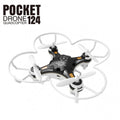 FQ777 124 2.4G Drone Mini RC Quadcopter